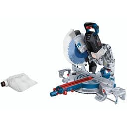 Foto: Bosch GCM 18V-305 C Akku-Paneelsäge