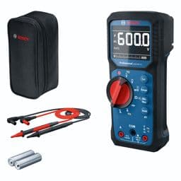Foto: Bosch GDM 600-15 Multimeter