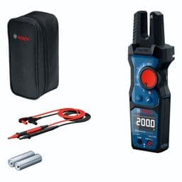 Foto: Bosch GFM 1000-15 Gabelstromzange