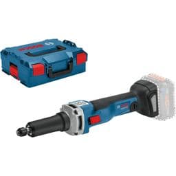 Foto: Bosch GGS 18V-23 LC Akku-Geradeschleifer