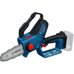Foto: Bosch GKE 18V-15 Akku-Astsäge