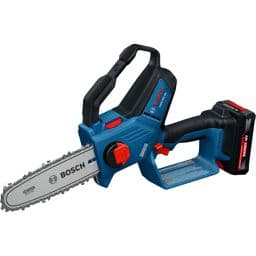 Foto: Bosch GKE 18V-20 Akku-Astsäge