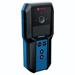Foto: Bosch GMS 120-27 Multidetektor Ortungsgerät