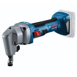 Foto: Bosch GNA 18V-16 E Akku-Nager