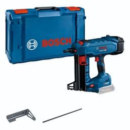 Foto: Bosch GNB 18V-38 Akku-Betonnagler