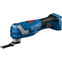 Foto: Bosch GOP 18V-34 Akku-Multi-Cutter