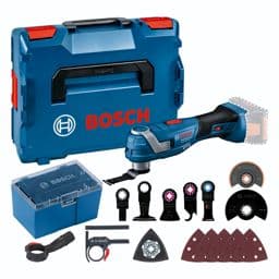 Foto: Bosch GOP 18V-34 Akku-Multi-Cutter