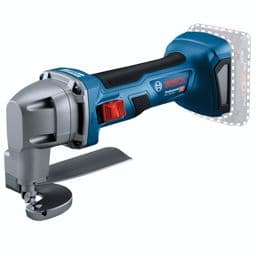 Foto: Bosch GSC 18V-16 E Akku-Blechschere