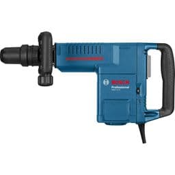 Foto: Bosch GSH 11 E Schlaghammer Koffer