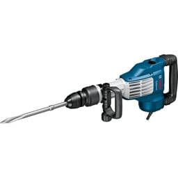 Foto: Bosch GSH 11 VC Schlaghammer Koffer