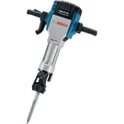 Foto: Bosch GSH 27 VC Schlaghammer Koffer