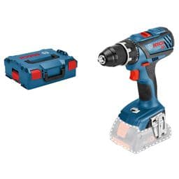 Foto: Bosch GSR 18V-28 Akku-Bohrschrauber