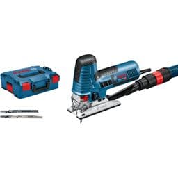 Foto: Bosch GST 160 CE Pendelstichsäge L-Boxx
