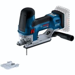 Foto: Bosch GST 18V-155 SC Akku-Stichsäge