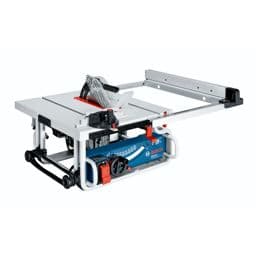 Foto: Bosch GTS 10 J Tischkreissäge ZB Karton