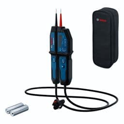 Foto: Bosch GVT 1000-15 Spannungsprüfer