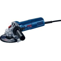 Foto: Bosch GWS 9-125 S Winkelschleifer Karton