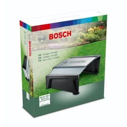 Foto: Bosch Indego Garage