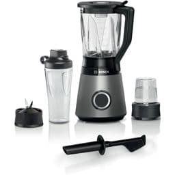 Foto: Bosch MMB 6177S Standmixer VitaPower Serie 4 sil
