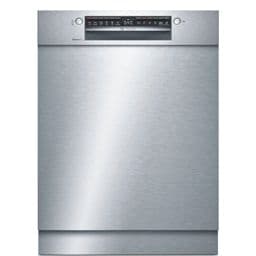 Foto: Bosch SMU 4HCS48E Unterbaufähig edelstahl