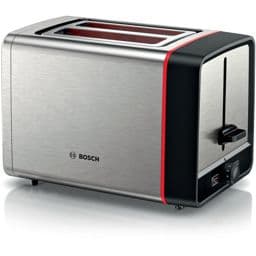 Foto: Bosch TAT 6M420 MyMoment Edelstahl