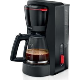 Foto: Bosch TKA 3M133 MyMoment schwarz