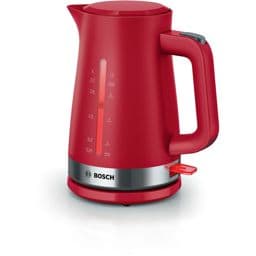 Foto: Bosch TWK 4M224 MyMoment rot