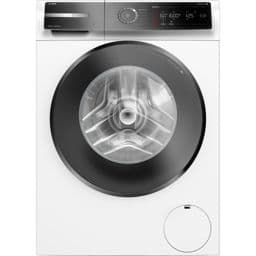 Foto: Bosch WGB256A41 Serie 8, iDos