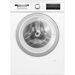 Foto: Bosch WUU 28 T 49 Warmwasseranschluss