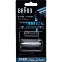 Foto: Braun Kombipack 10B