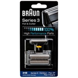 Foto: Braun Kombipack 31B