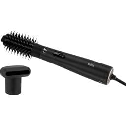 Foto: Braun AS 4.2 Airstyler   schwarz