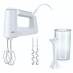 Foto: Braun HM 3105 MultiMix 3