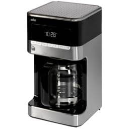 Foto: Braun KF 7120 BK PurAroma 7