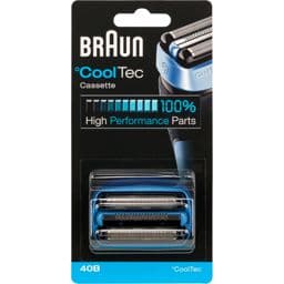 Foto: Braun Kombipack 40B