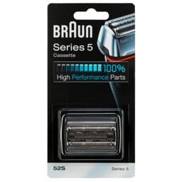 Foto: Braun Kombipack 52S