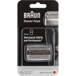 Foto: Braun Kombipack 83M