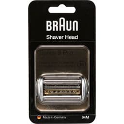 Foto: Braun Kombipack 94M