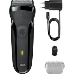 Foto: Braun Series 3 300