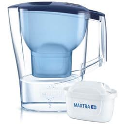 Foto: Brita Aluna blau
