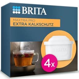 Foto: Brita MAXTRA PRO Extra Kalkschutz, Pack 4