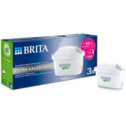 Foto: Brita MAXTRA PRO Extra Kalkschutz Pack 3