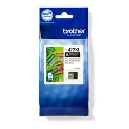 Foto: Brother LC-422 XLBK schwarz