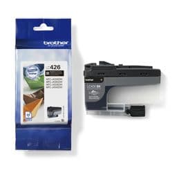 Foto: Brother LC-426 BK schwarz