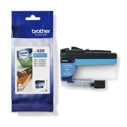 Foto: Brother LC-426 C cyan