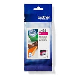 Foto: Brother LC-426 M magenta