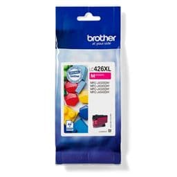 Foto: Brother LC-426 XLM magenta