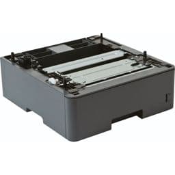 Foto: Brother LT-6500 Papierzufuhr