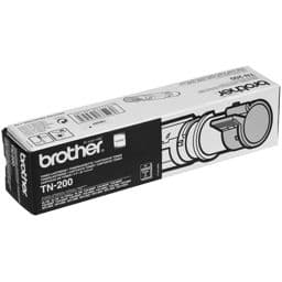 Foto: Brother TN-200 Toner schwarz