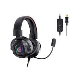 Foto: Conceptronic ATHAN02B 7.1-Kanal Gaming Headset